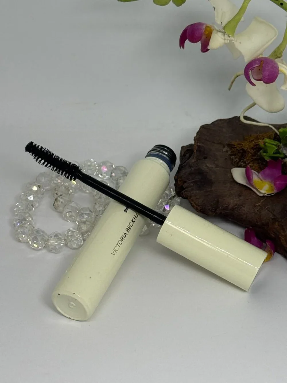 Victoria Beckham Vast Lash Volumizing Mascara -Black - .22 fl oz Full Size - New